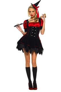 Озорная ведьмочка Le Frivole Costumes
