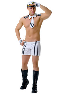 Костюм Моряка Le Frivole Costumes