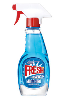 Туалетная вода спрей, 50 мл Moschino