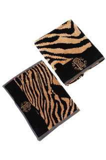 Комплект полотенец Roberto Cavalli