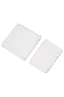 Комплект полотенец 2 пр. Malo