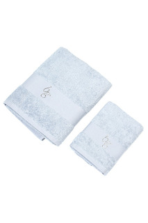 Комплект полотенец 2 пр. Blumarine