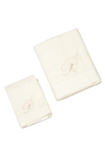 Комплект полотенец 2 пр. Blumarine