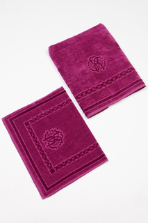 Комплект полотенец 2 пр. Roberto Cavalli