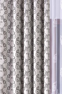 Комплект штор Злата Корунка