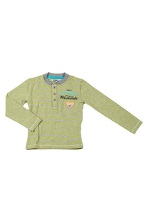 Лонгслив Puledro