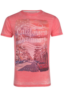 Футболка SOULSTAR