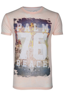 Футболка SOULSTAR