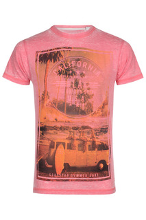 Футболка SOULSTAR