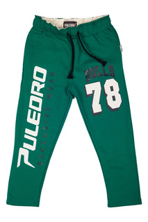 Спортивные брюки Puledro