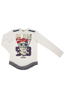 Лонгслив Puledro