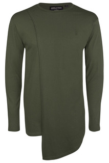 Лонгслив SOULSTAR