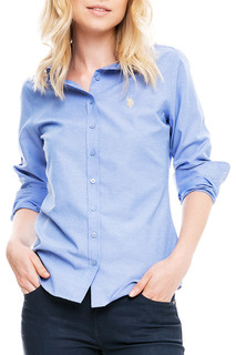 Рубашка U.S. Polo Assn.