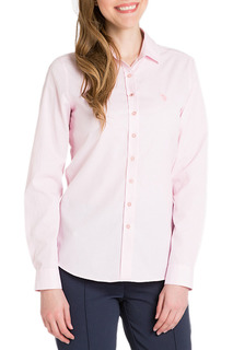 Рубашка U.S. Polo Assn.