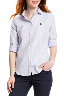 Рубашка U.S. Polo Assn.
