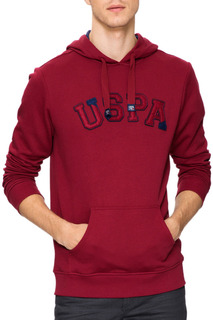 Толстовка U.S. Polo Assn.