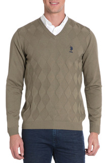 Кофта U.S. Polo Assn.