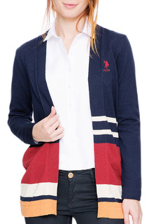 Кардиган U.S. Polo Assn.
