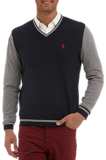 Кофта U.S. Polo Assn.