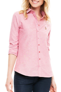 Рубашка U.S. Polo Assn.