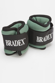 Утяжелители BRADEX