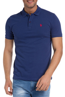 Футболка U.S. Polo Assn.