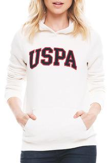 Толстовка U.S. Polo Assn.