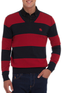 Пуловер U.S. Polo Assn.