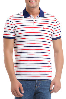 Футболка U.S. Polo Assn.
