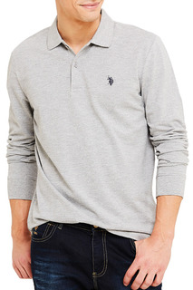Толстовка U.S. Polo Assn.