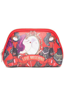 Косметичка Love Moschino