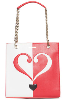 Сумка Love Moschino