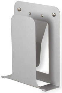Полка книжная Conceal UMBRA