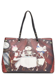 Сумка Love Moschino