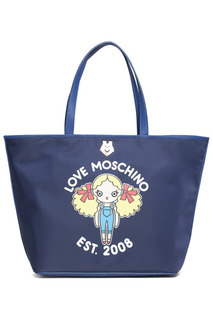 Сумка Love Moschino