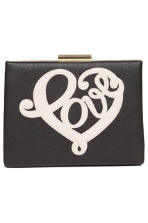 Сумка Love Moschino