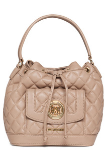 Сумка Love Moschino