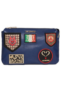 Сумка Love Moschino