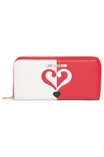 Портмоне Love Moschino