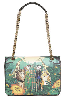 Сумка Love Moschino
