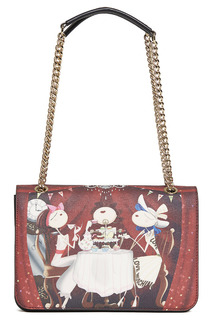 Сумка Love Moschino