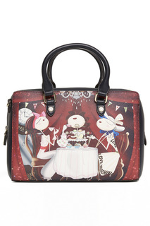 Сумка Love Moschino