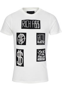 Футболка Philipp Plein
