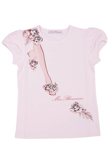 Топ Miss Blumarine