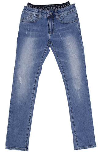 armani teen что это