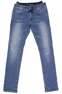 Джинсы ARMANI TEEN