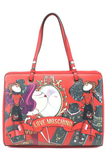 Сумка Love Moschino