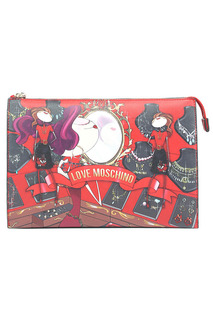 Сумка Love Moschino