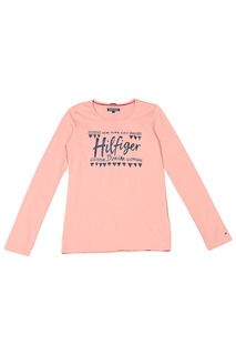 Футболка Tommy Hilfiger kids