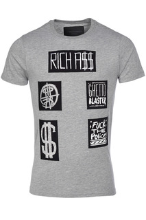 Футболка Philipp Plein